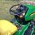 John Deere X300 Garden Tractor 10 thumbnail