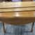 REDUCED Vilas Solid Maple Dining Set Drop-Leaf Table +4 Windsor Chairs 8 thumbnail