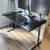 Spacious Office Desk with Large Cable Tray – Desk Only 1 thumbnail