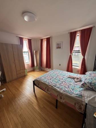 $1,300 / 2br - LARGE FULLY FURNISHED BEDROOM (Bay Ridge Brooklyn)63788784067201120