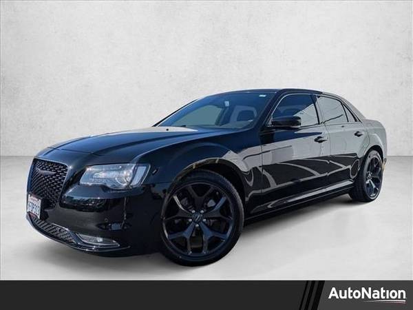 2022 Chrysler 300 300S  AUTONATION 1