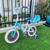 FROZEN KIDS BIKE 12” Wheels 3 thumbnail