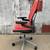 Office task chair Steelcase Gesture Platinum 4 thumbnail