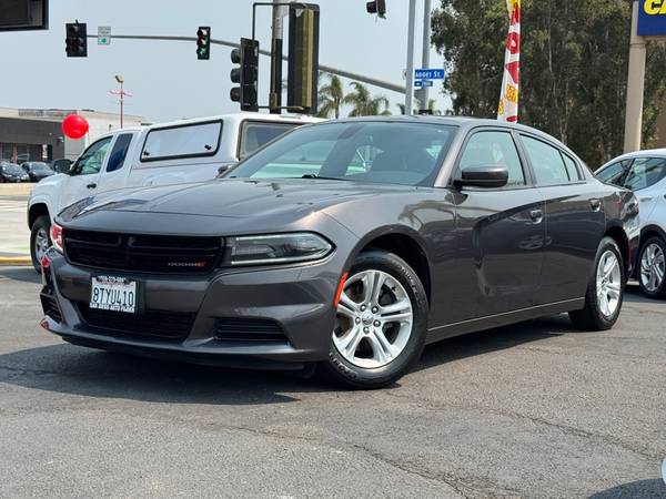 2021 Dodge Charger SXT SKU: 929292 Dodge Charger SXT Sedán - $18,997 (San Diego Auto Finders)63440435008515121