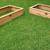 CEDAR WOOD GARDEN BEDS 19 thumbnail