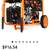 WEN 9500w generator 5 thumbnail
