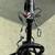 2024 Kendon Single Ride-Up SRL Stand-Up Motorcycle Trailer 5 thumbnail