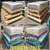 **Brand New Wooden Bed Frames** (All Sizes Vary On Price) 1 thumbnail