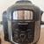 Ninja Foodi Deluxe Food Cooker FD401 LP3 Pre-Owned Good Cond. 8 Qt 2 thumbnail