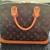 Authentic Louis Vuitton Alma MM Handbag in Monogram 19 thumbnail