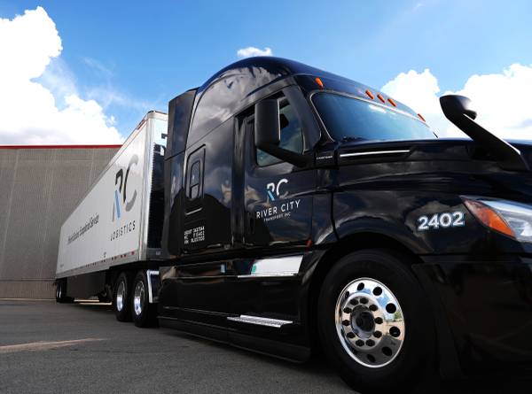 CDL A OTR Dry Van Team Drivers: $90,000 to $120,000 per driver 1