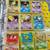 79 Pokemon Cards with Pokemon Binder Must See! 1st Edition Cards 8 thumbnail