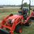 Kioti CS2520 tractor loader 8 thumbnail