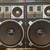 Japanese PAIR of Pioneer CS-905   15”Speakers (Used) Rare and Vintage 2 thumbnail