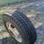 Brand new tire 4 thumbnail