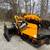2011 LeeBoy 1000F Asphalt Paver 2 thumbnail