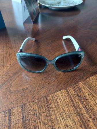 Gucci Sunglasses 1