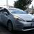 2014 TOYOTA PRIUS V THREE WAGON 4D 8 thumbnail