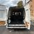 2013 Ford Transit Connect XLT 116k miles. One Owner. 9 thumbnail