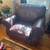 Chair, desk, and dining table + chairs! 1 thumbnail