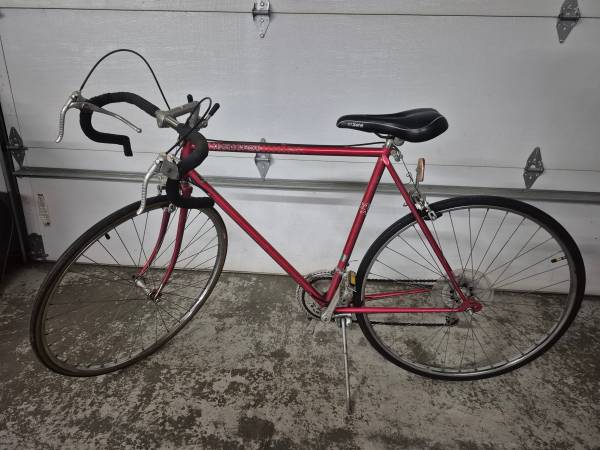 SCHWINN BIKES 1