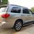 2008 Toyota Sequoia Limited 4WD 6 thumbnail