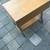 1965 Thomasville Furniture Mid Century Modern nightstand A127 13 thumbnail
