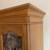 Compact Hutch Display Cabinet 48x15x68 PRICED TO SELL 6 thumbnail