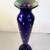 ** 2 Lundberg Studio's "Starry Nights" Vases ** LIKE NEW ** $49** 4 thumbnail