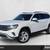 2021 Volkswagen Atlas VW 3.6L V6 SE w/Technology SUV 1 thumbnail