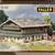 Over 10 HO Scale Model Train Rail Kits Available by Faller & kibri 5 thumbnail