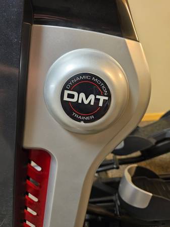 Dynamic Motion Trainer 1