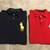 POLO RALPH LAUREN "LOT OF 2" US OPEN 2014 MEN SIZE:SMALL BIG PONY LOGO 12 thumbnail