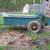 John Deere Ground drive manure spreader. 2 thumbnail