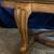 Marble Top Solid Wood Coffee Table **BEAUTIFUL 6 thumbnail