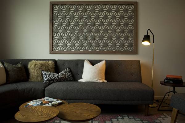 $1,875 / 617ft2 - The epitome of comfort & style: Top floor Studio 617 SF home now open! (Seattle - Greenwood, Green Lake, Ballard, North Gate)63688607715075120