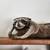 raccoon - taxidermy - large good shape - vintage 2 thumbnail