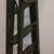 Antique CrackerJac Three Step Stool Ladder 2 thumbnail