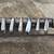 Golf Set - Wilson, Spalding, Drivers, Irons 3-9, PW, SW, Putter, & Pal 9 thumbnail