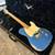 2008 Fender Custom Shop 50's Esquire Tele, Lake Placid Blue, 6.71 lbs 1 thumbnail