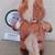 Starbucks Bearista Mini Plush Year of The Horse • Bright New Year Collection 2 thumbnail