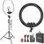 Neewer Ring Pro Light Kit 19" Ring Light, Dimmable Ring Light w/ Stand 1 thumbnail