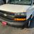 2021 Chevrolet Chevy Express Cargo Van RWD 3500 135" - Get 21 thumbnail