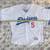 LA DODGERS COREY SEAGER #5 BASEBALL JERSEY MAGESTIC FLEX BASE SIZE 52 3 thumbnail