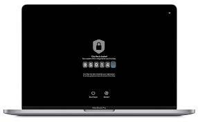 RESET 2010-2020 Macbook Pro/ Air EFI BIOS iCloud system UNLOCK service 1