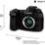 Panasonic LUMIX G9 4K 20.3 Megapixel Digital Mirrorless Camera 5AxisIS 4 thumbnail
