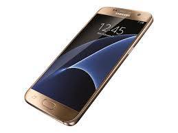 Samsung Galaxy S7 Gold - AT&T 1