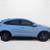 2022 Honda HR-V  EX SUV 4 thumbnail