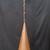Vintage Copper Cone Shaped Pendant Light w/ Matching Cap & Chain 1 thumbnail
