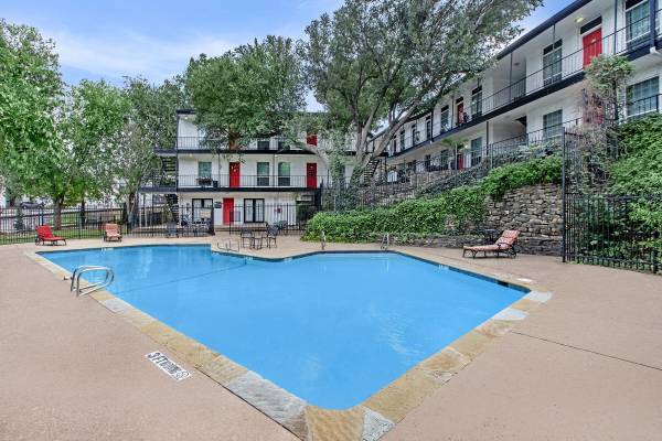 $880 / 1br - 682ft2 - Situated in Fort Worth!, Dog Park, 1BD 1BA (2217 Ridgmar Blvd, Fort Worth, TX)63846411974659122